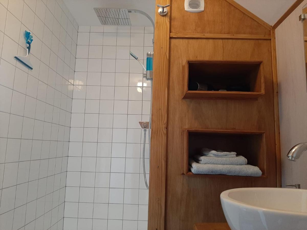 Villa Guillaumette B&B Châteauneuf-les-Bains Buitenkant foto
